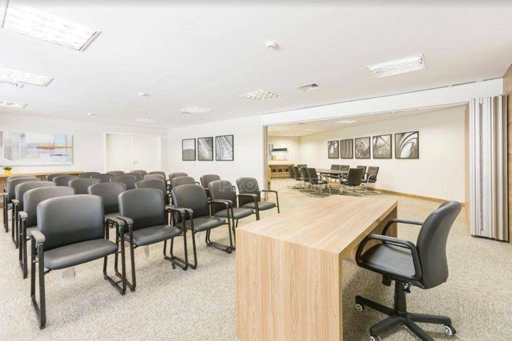 Sala-Conjunto, 40 m² - Foto 12