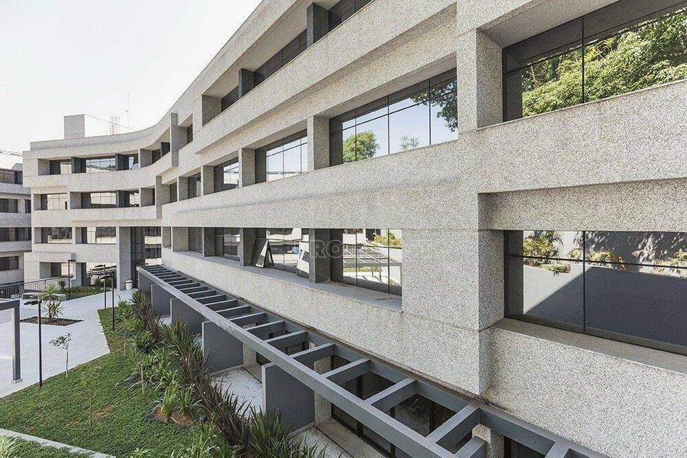 Sala-Conjunto, 40 m² - Foto 2