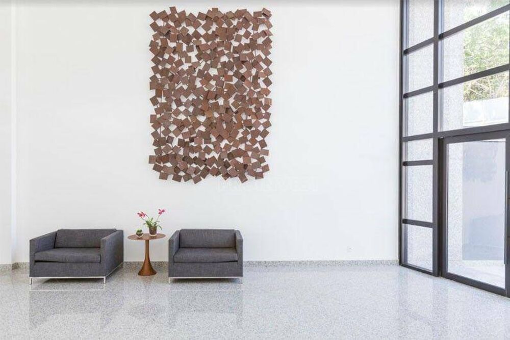 Sala-Conjunto, 40 m² - Foto 9