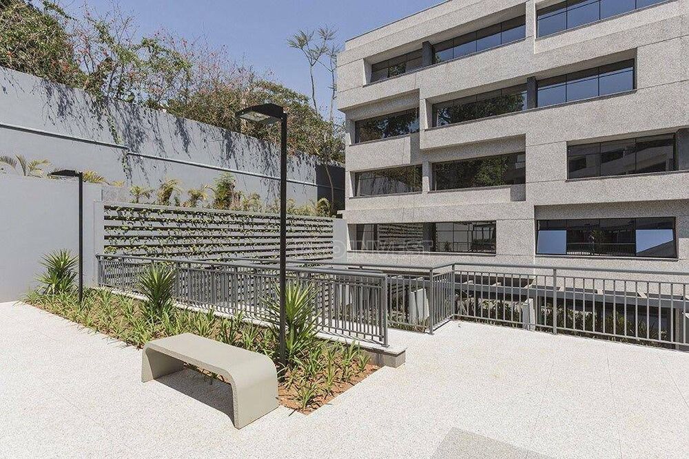 Sala-Conjunto, 40 m² - Foto 8