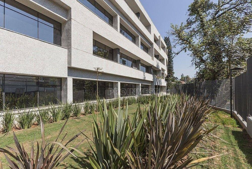 Sala-Conjunto, 40 m² - Foto 5