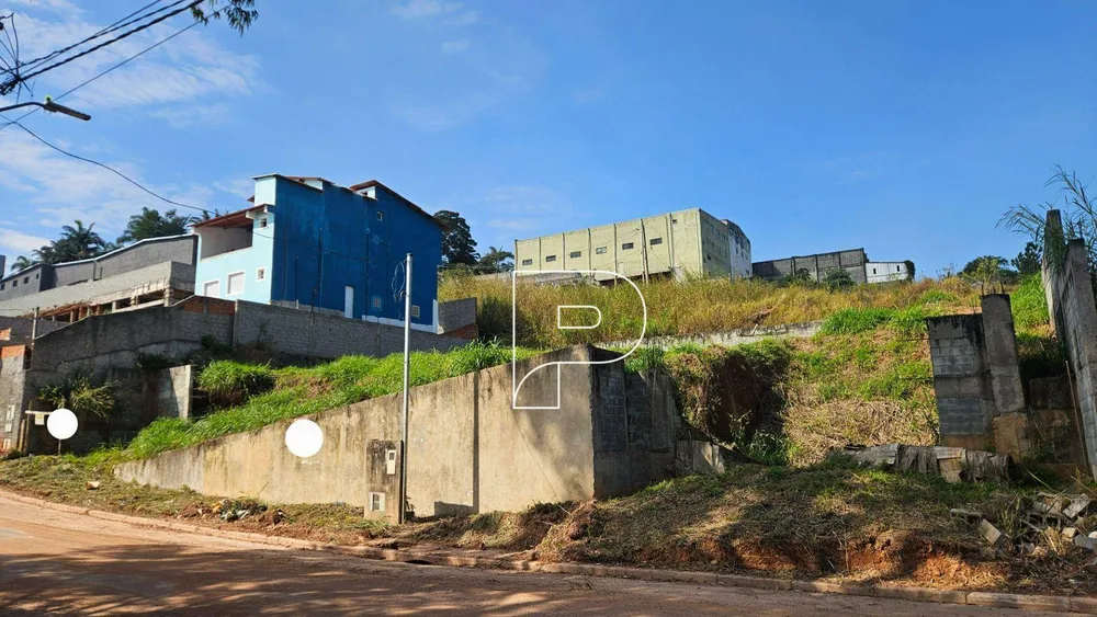 Terreno, 1034 m² - Foto 1