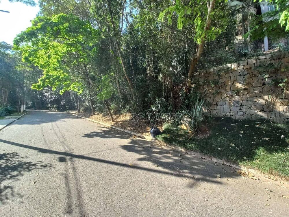 Loteamento e Condomínio à venda, 1075M2 - Foto 1