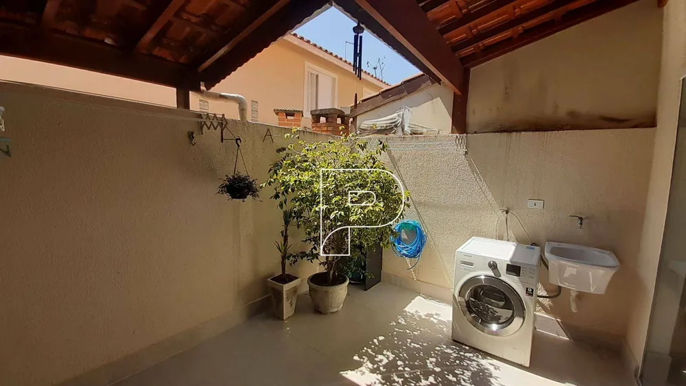 Casa de Condomínio, 2 quartos - Foto 6