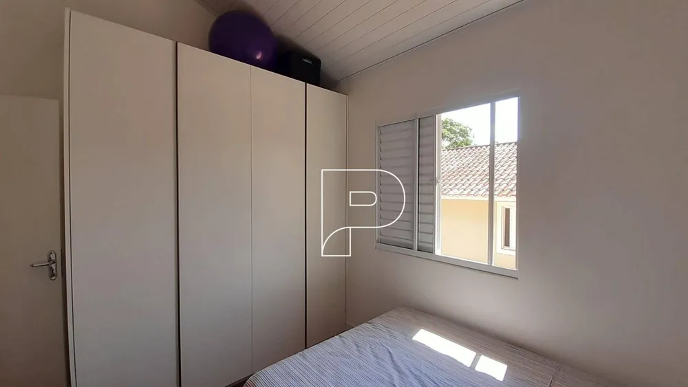 Casa de Condomínio, 2 quartos - Foto 8