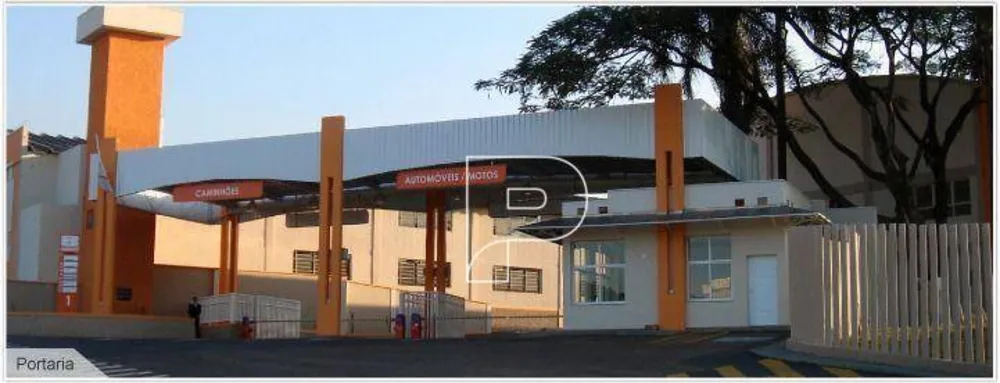 Depósito-Galpão, 12769 m² - Foto 1