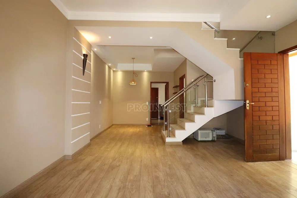 Casa, 3 quartos, 158 m² - Foto 2