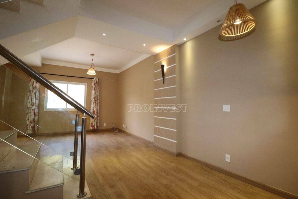 Casa, 3 quartos, 158 m² - Foto 2