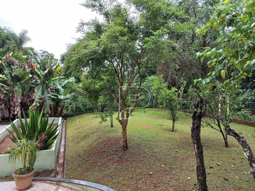 Casa de Condomínio à venda com 4 quartos, 400m² - Foto 1