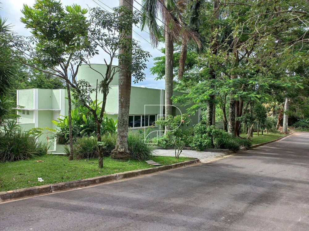 Casa de Condomínio à venda com 4 quartos, 400m² - Foto 4