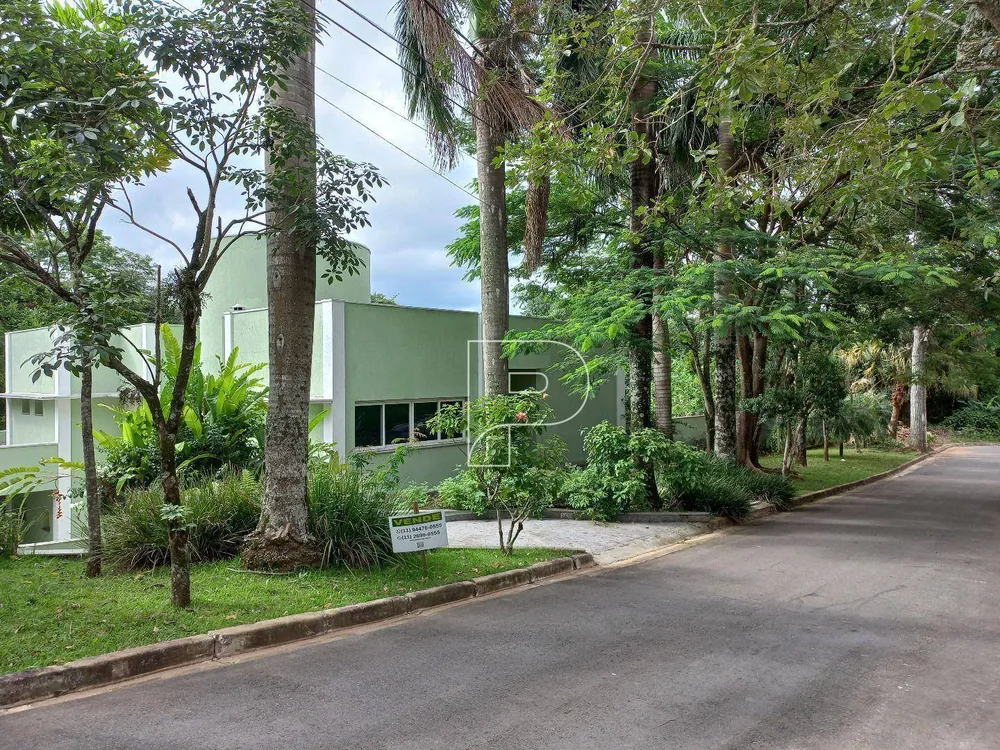 Casa de Condomínio, 4 quartos - Foto 11
