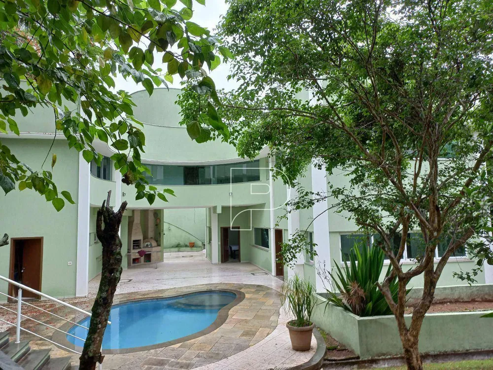 Casa de Condomínio, 4 quartos - Foto 1