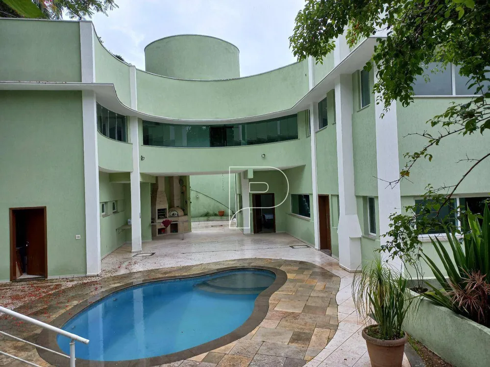 Casa de Condomínio, 4 quartos - Foto 5