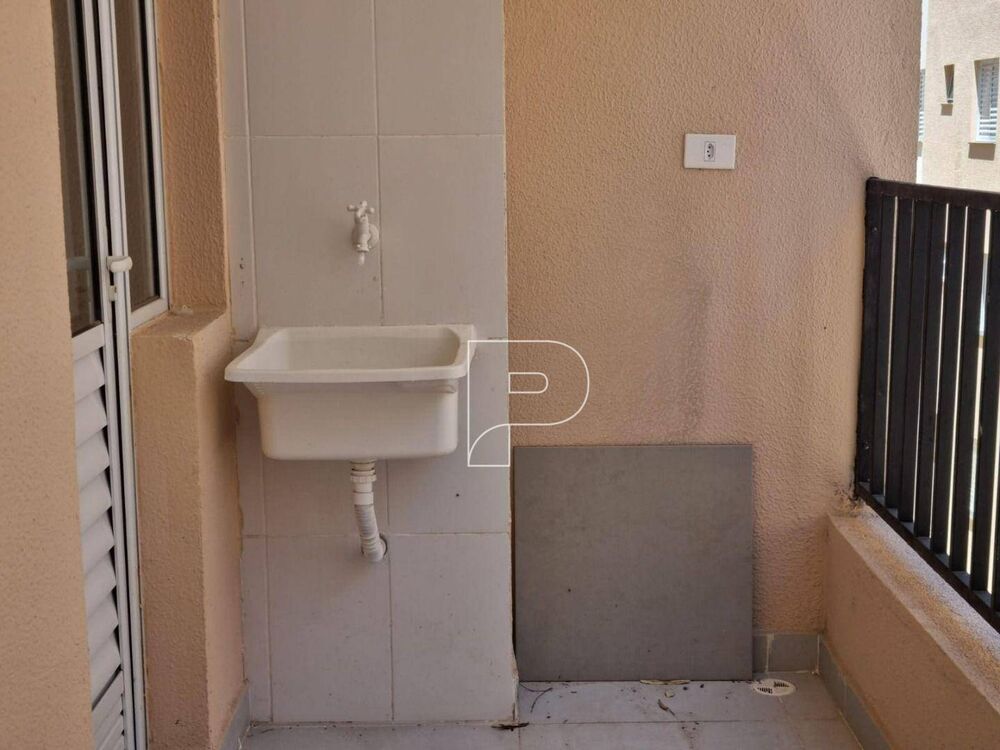 Apartamento para alugar com 2 quartos, 41m² - Foto 3