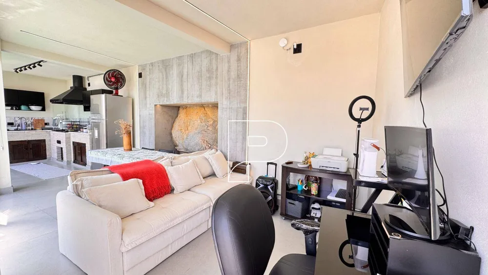 Casa de Condomínio, 3 quartos - Foto 6