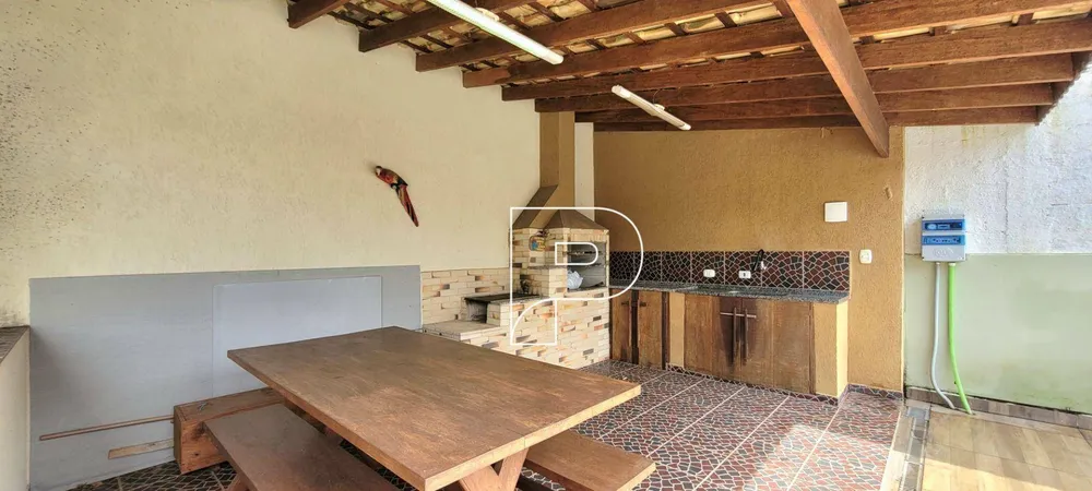 Casa de Condomínio, 3 quartos - Foto 7
