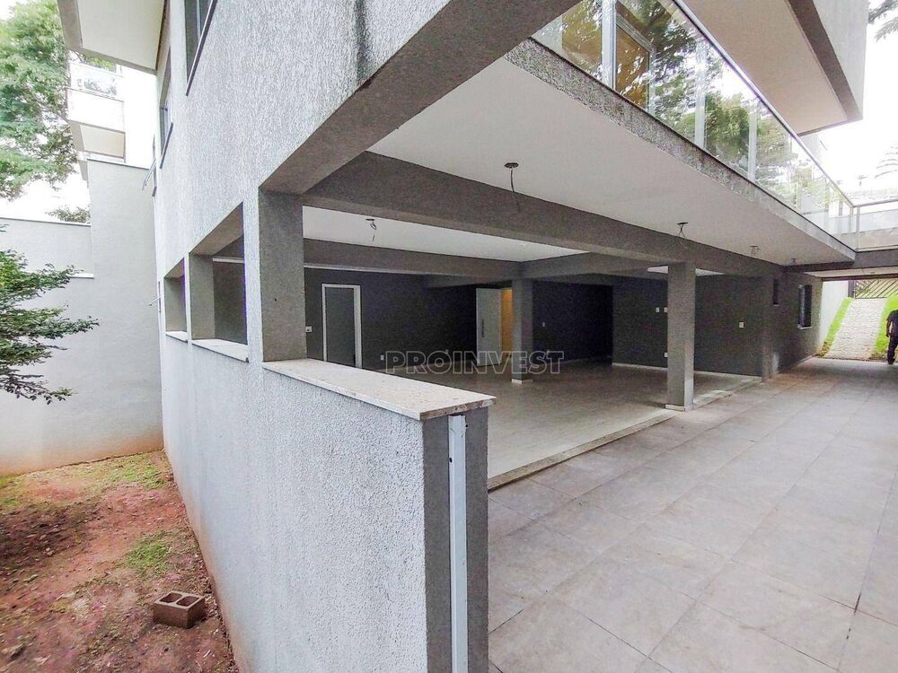 Casa, 4 quartos, 420 m² - Foto 3