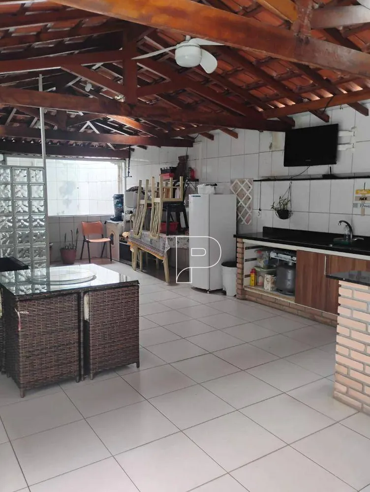 Casa, 4 quartos, 360 m² - Foto 12