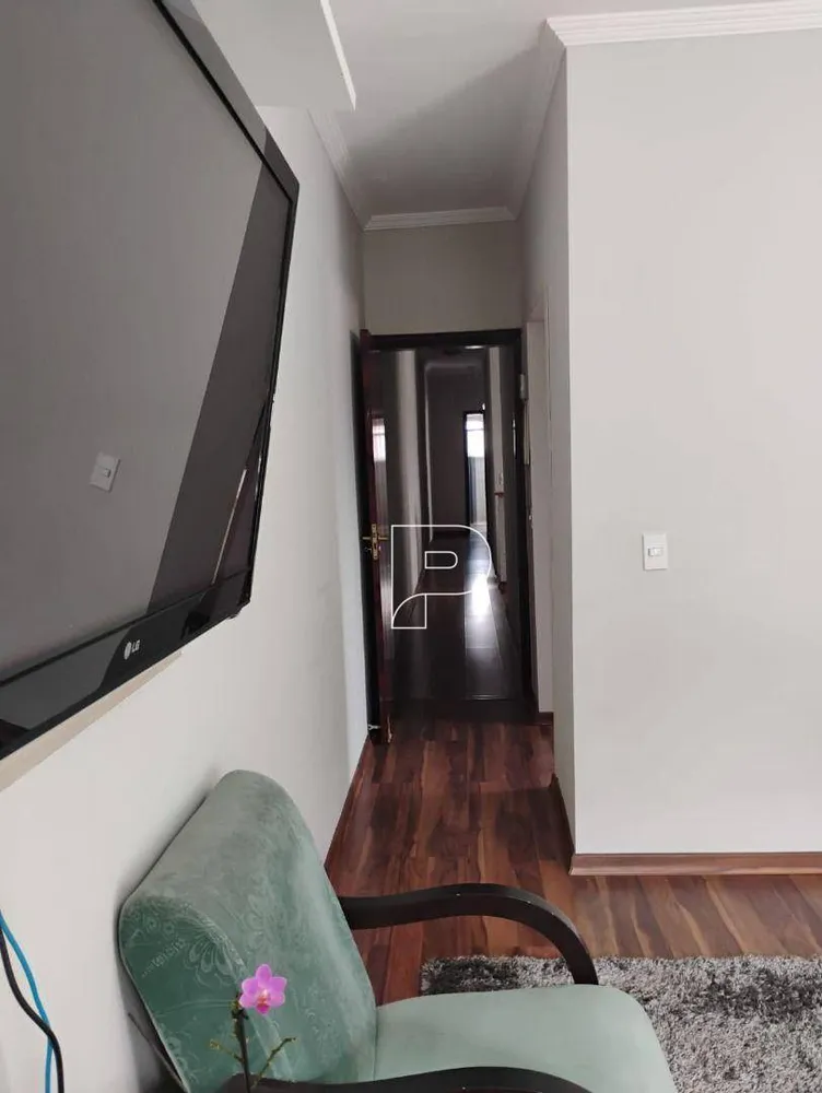 Casa, 4 quartos, 360 m² - Foto 1