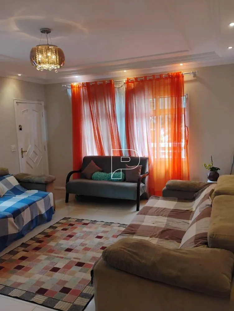 Casa, 4 quartos, 360 m² - Foto 2