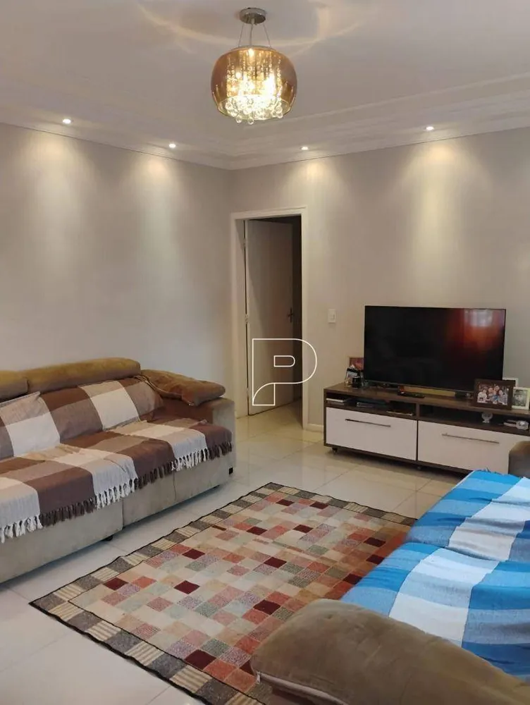 Casa, 4 quartos, 360 m² - Foto 1