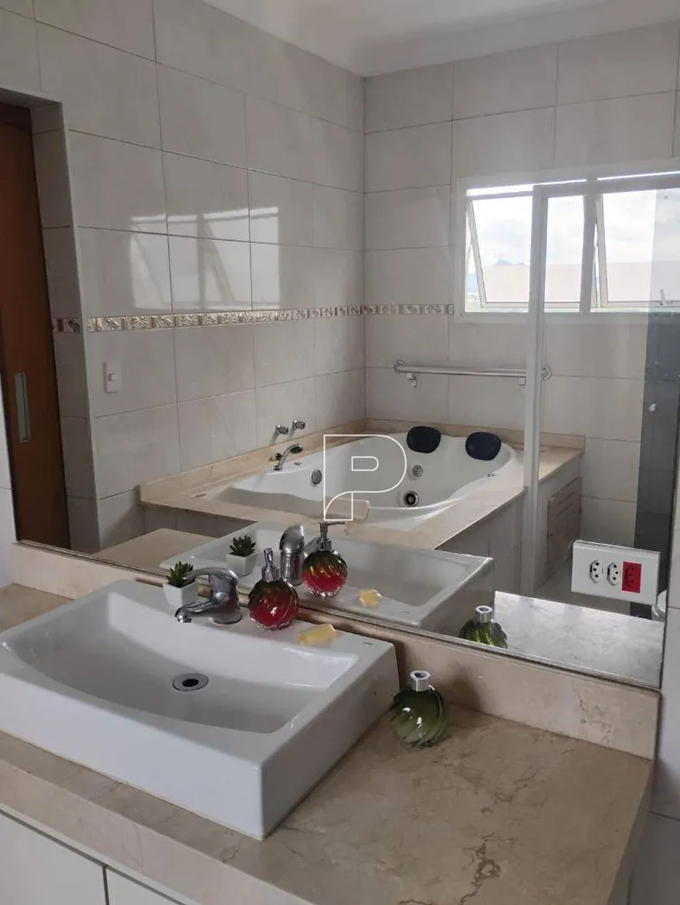 Casa, 4 quartos, 360 m² - Foto 6