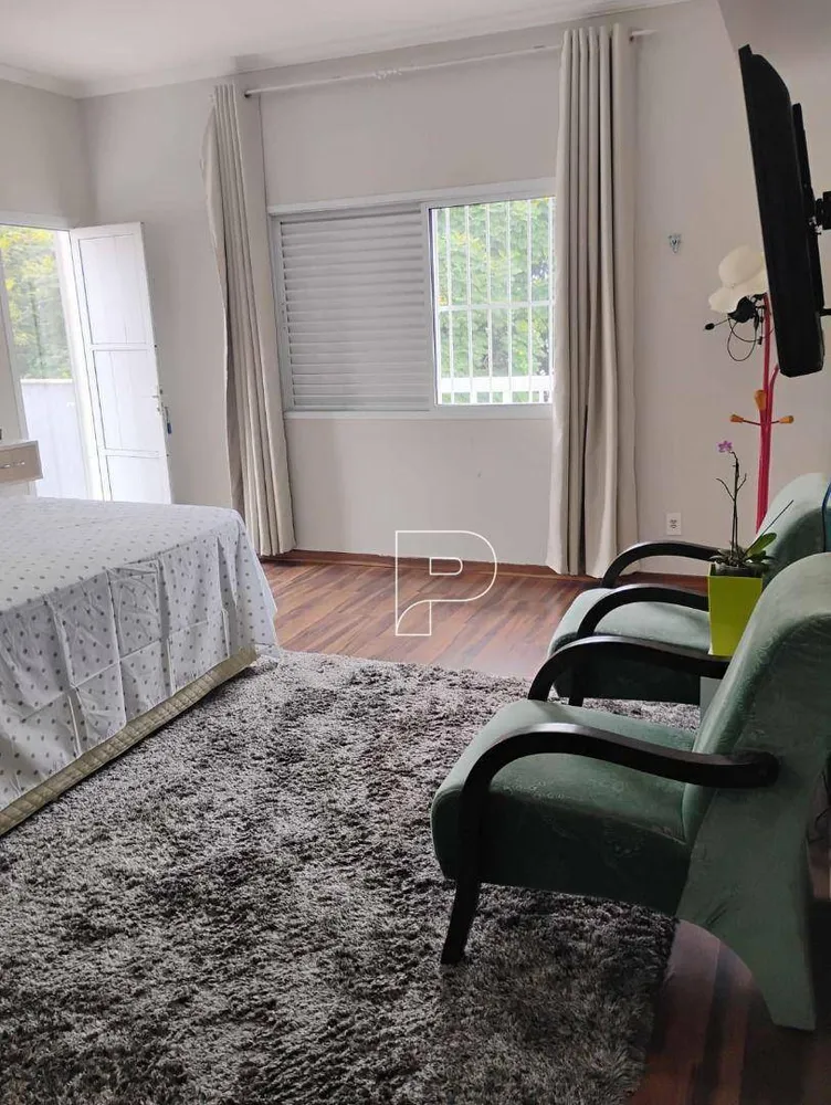 Casa, 4 quartos, 360 m² - Foto 3