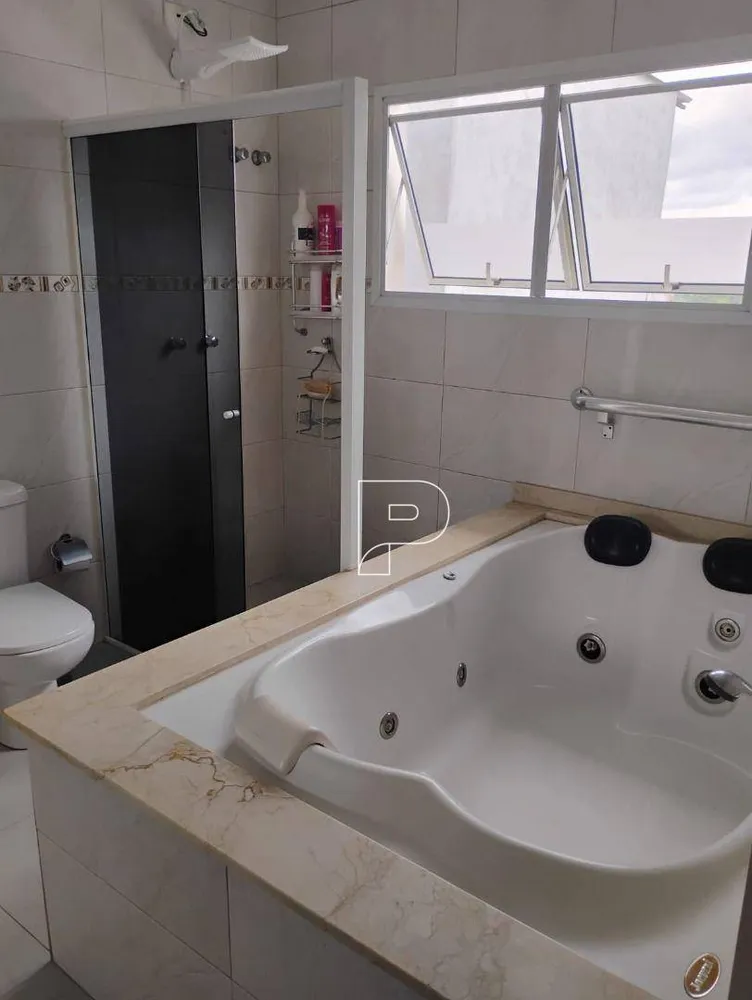 Casa, 4 quartos, 360 m² - Foto 7