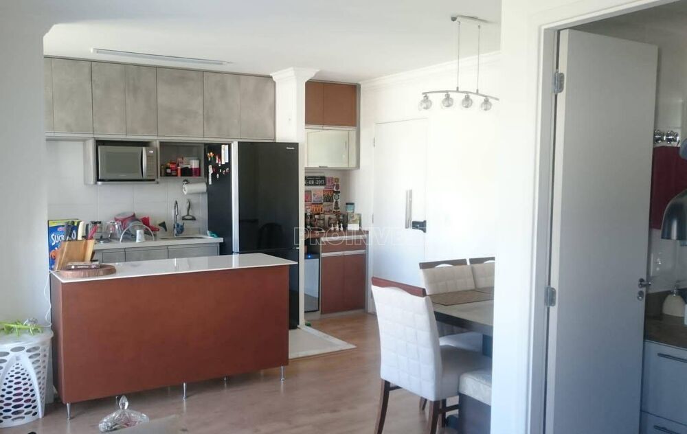 Apartamento, 2 quartos, 51 m² - Foto 2