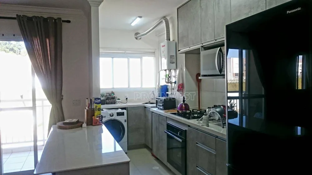 Apartamento, 2 quartos, 51 m² - Foto 6