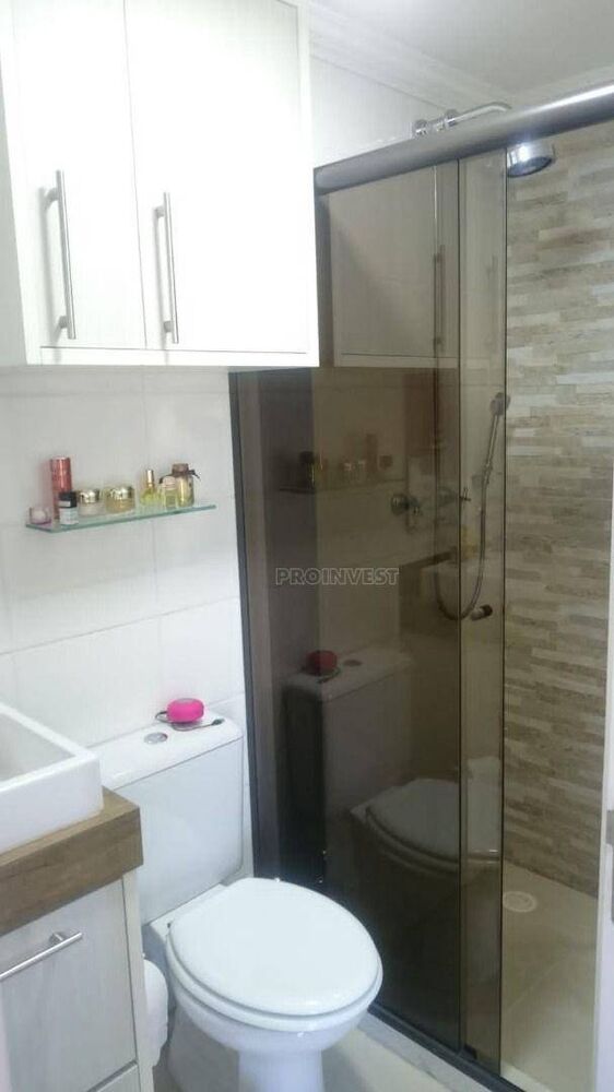 Apartamento, 2 quartos, 51 m² - Foto 1