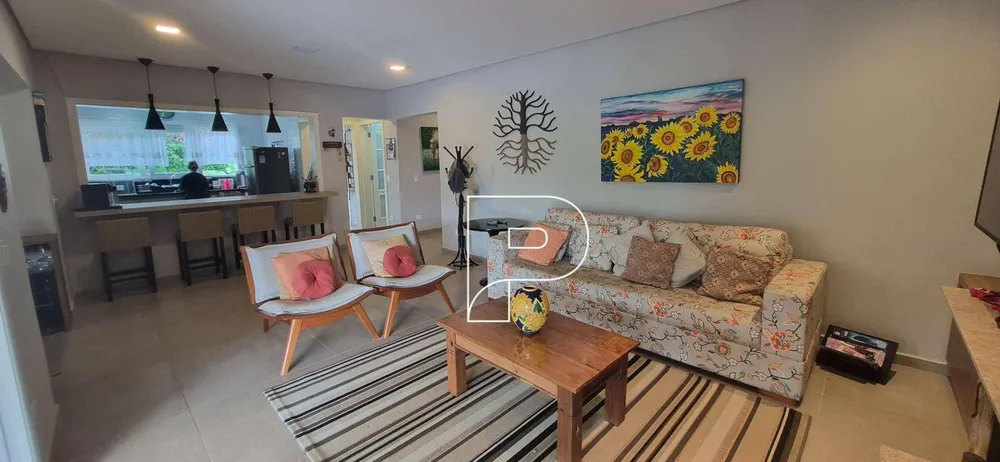 Casa de Condomínio, 4 quartos - Foto 4