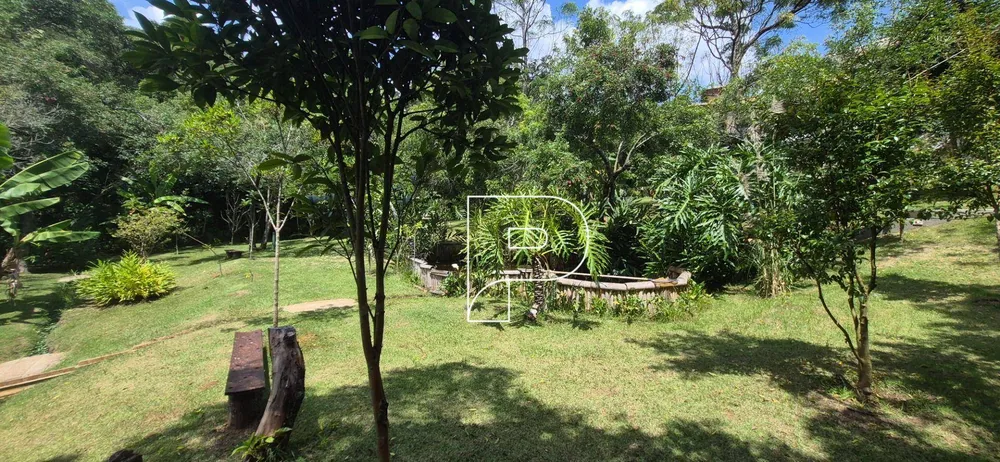 Casa de Condomínio, 4 quartos - Foto 10