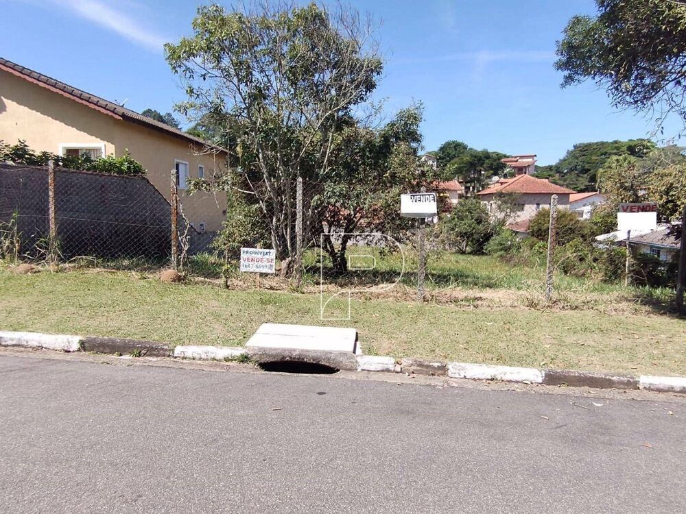 Loteamento e Condomínio, 1010 m² - Foto 1