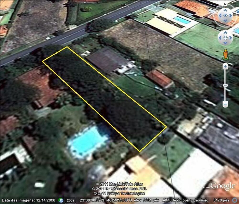 Loteamento e Condomínio, 1010 m² - Foto 4