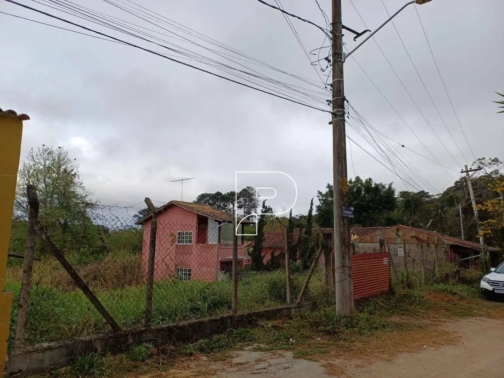 Terreno, 1120 m² - Foto 1