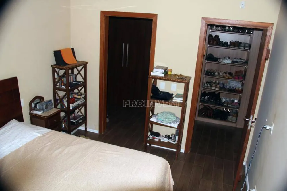 Casa, 2 quartos, 850 m² - Foto 4