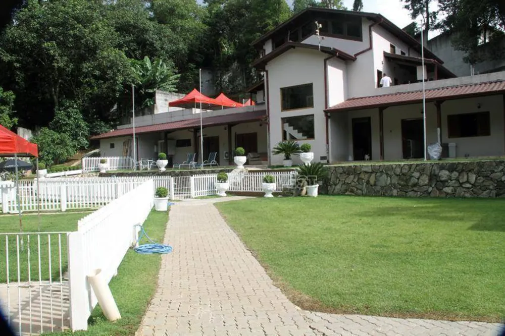 Casa, 2 quartos, 850 m² - Foto 1