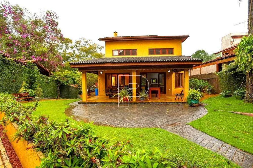 Casa de Condomínio, 4 quartos - Foto 2