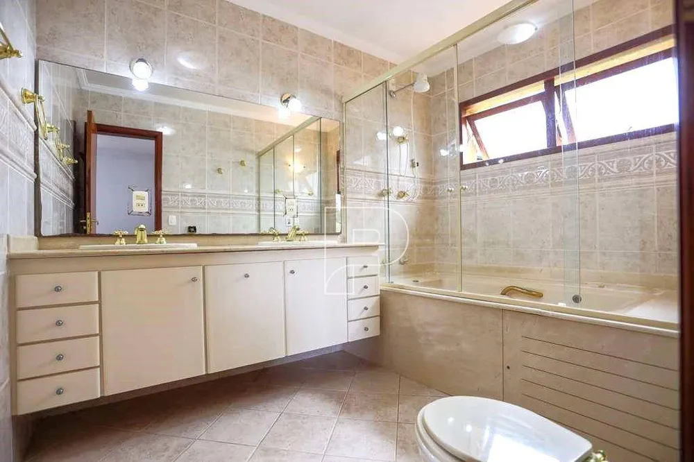 Casa de Condomínio, 4 quartos - Foto 9
