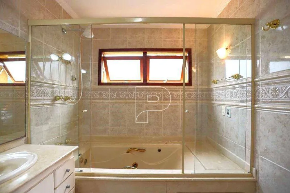 Casa de Condomínio, 4 quartos - Foto 10