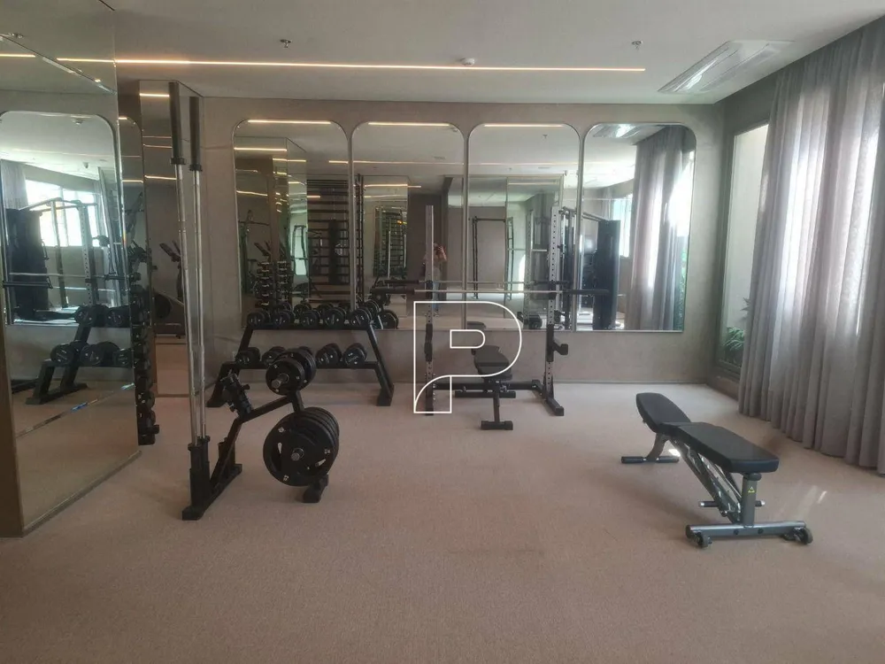 Apartamento, 1 quarto, 25 m² - Foto 6
