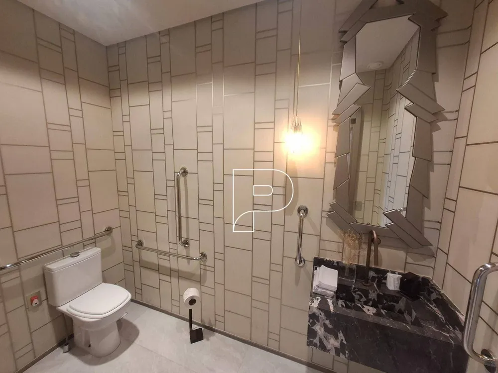 Apartamento, 1 quarto, 25 m² - Foto 1