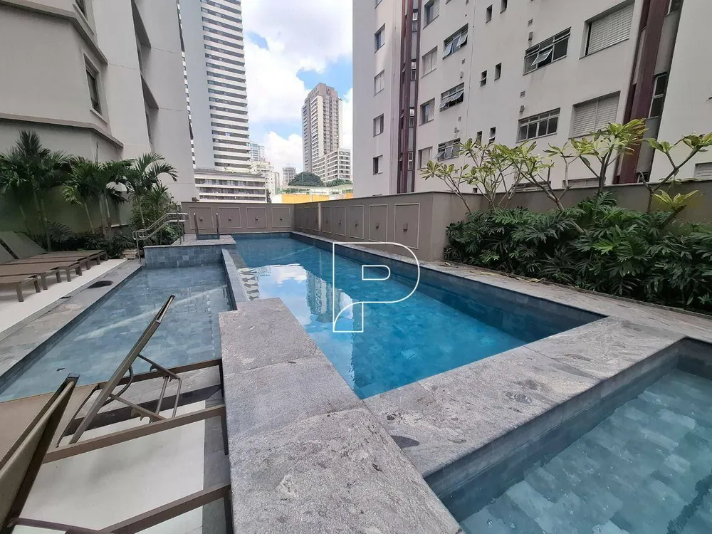Apartamento, 1 quarto, 25 m² - Foto 5