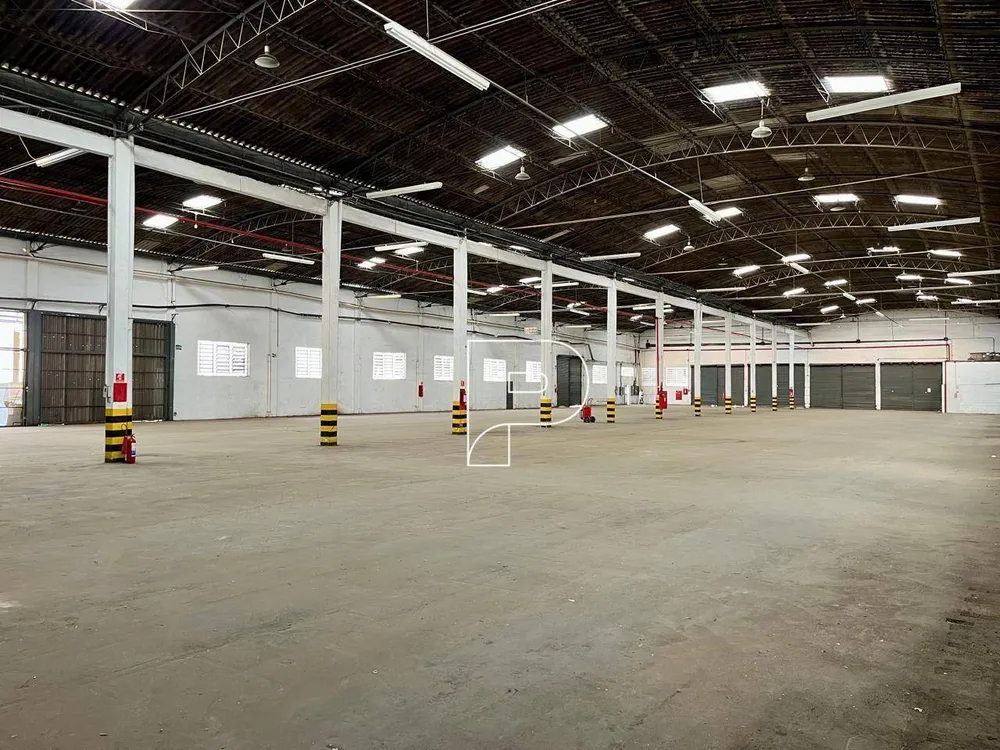 Depósito-Galpão, 4316 m² - Foto 6