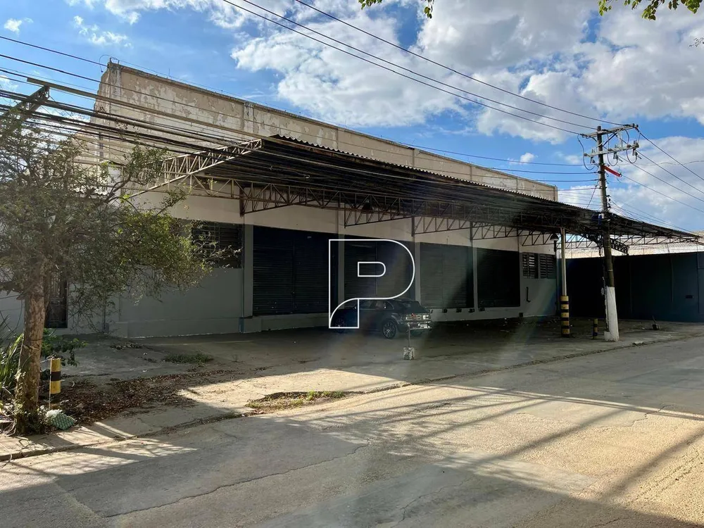 Depósito-Galpão, 4316 m² - Foto 4