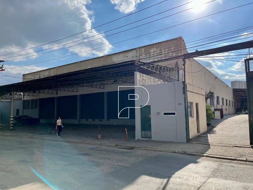 Depósito-Galpão, 4316 m² - Foto 5