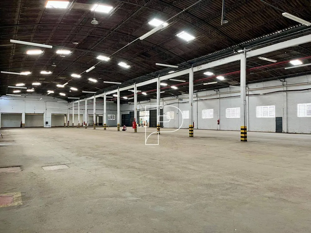 Depósito-Galpão, 4316 m² - Foto 2