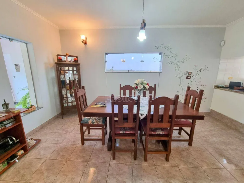 Casa, 3 quartos, 180 m² - Foto 2