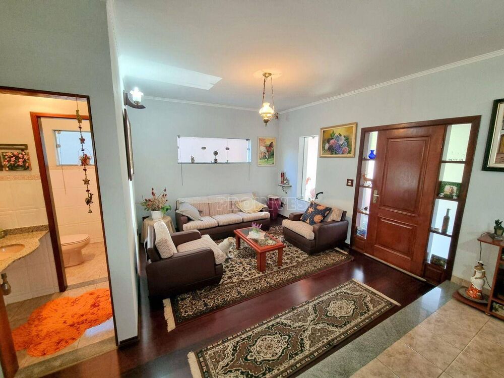 Casa, 3 quartos, 180 m² - Foto 8